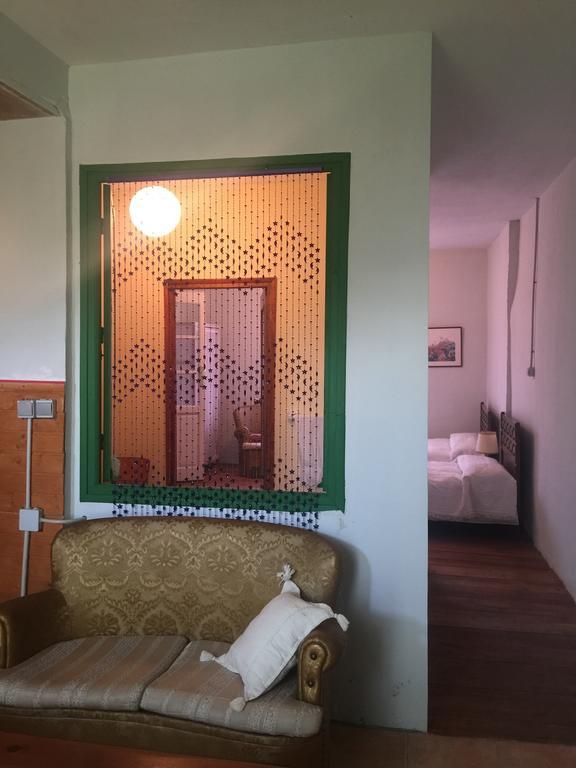 La Traperia Hostal - Pension Con Encanto Benavente Room photo