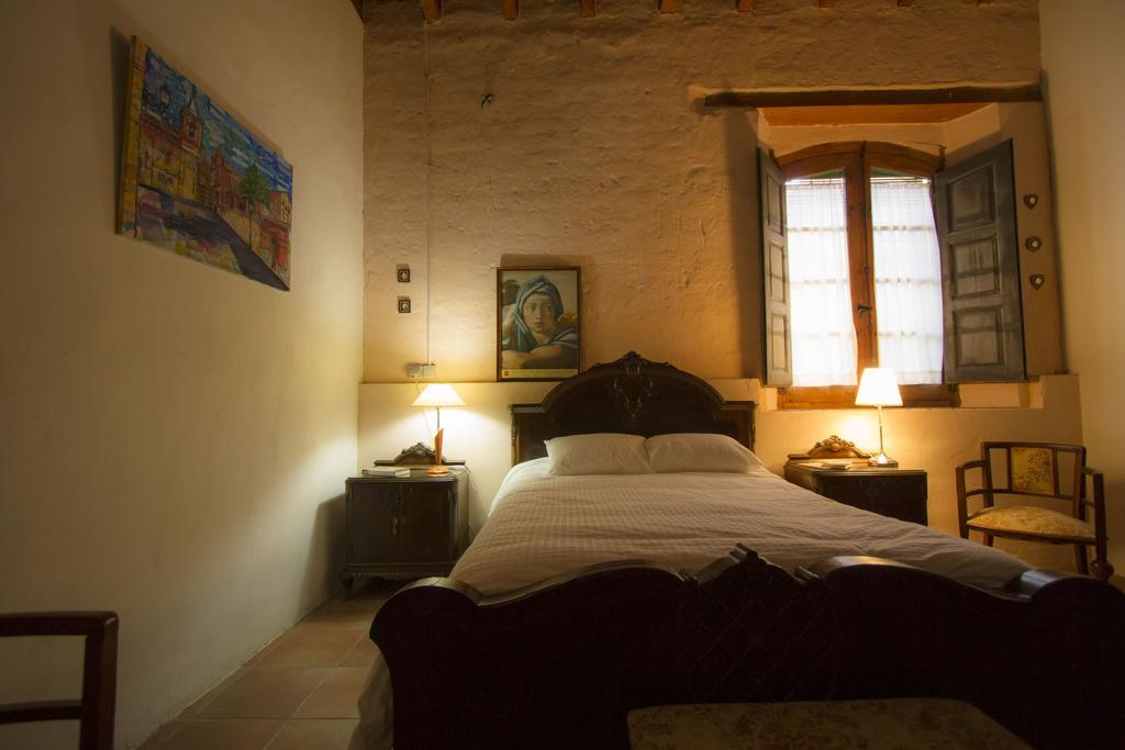 La Traperia Hostal - Pension Con Encanto Benavente Room photo