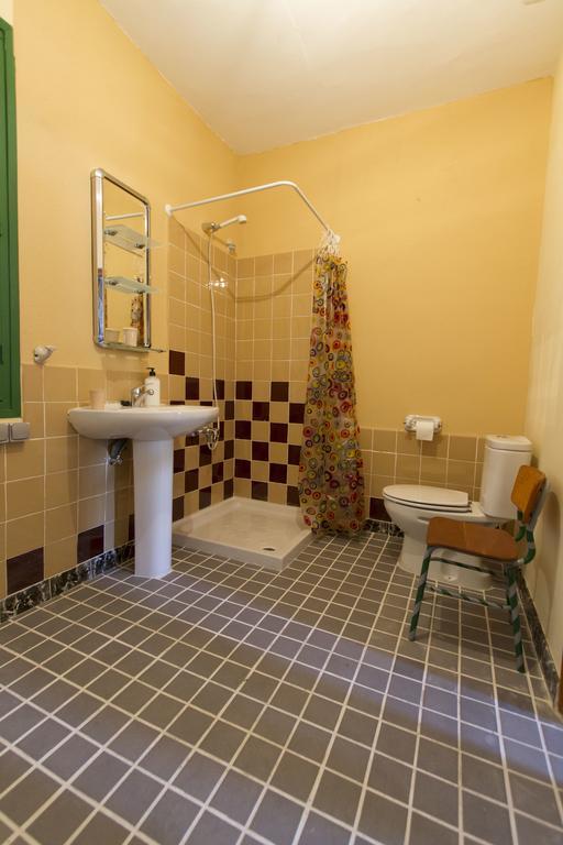 La Traperia Hostal - Pension Con Encanto Benavente Room photo